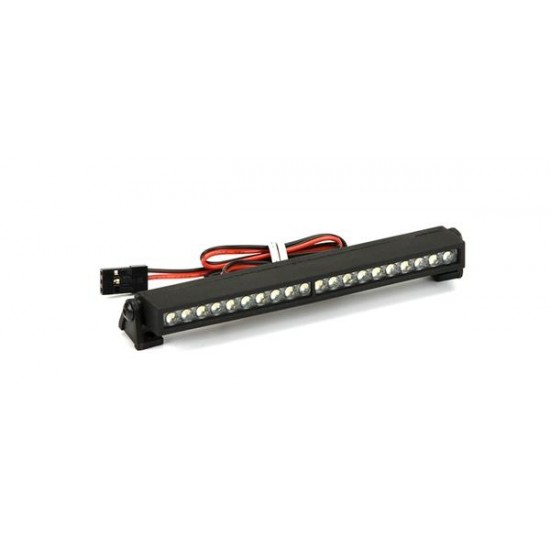 4" LED Light Bar 6V-12V (Straight) 1:8 & 1:10 (PRO627601)