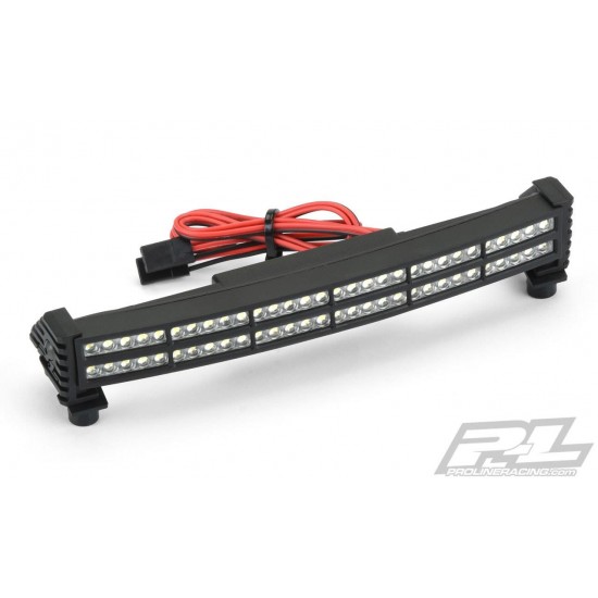 Double Row 6" Super-Bright LED Light Bar X-MAXX (PRO627605)