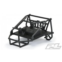 Back-Half Cage for PL Cab Only Crawler Bodies (PRO632200)
