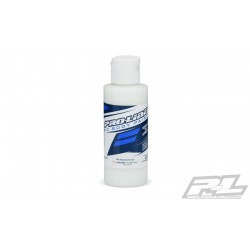 Pro-Line RC Body Paint - Matte Clear (PRO632402)