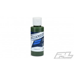 Pro-Line RC Body Paint - Mil Spec Green (PRO632508)
