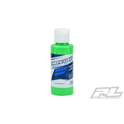 Pro-Line RC Body Paint - Fluorescent Green (PRO632803)