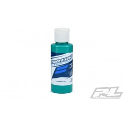 Pro-Line RC Body Paint - Fluorescent Aqua (PRO632808)