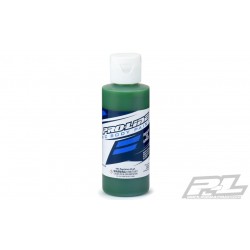 Pro-Line RC Body Paint - Candy Electric Green (PRO632902)