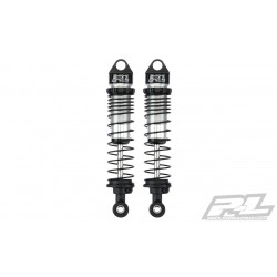 Big Bore Scaler Shocks (90mm-95mm) for most 1:10 Rock Crawlers Front or Rear (PRO634300)