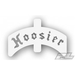 Hoosier Tire Refresh Stencil for 10153 Tires (PRO634400)