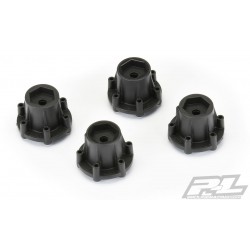 6x30 to 14mm Hex Adapters for 6x30 2.8" Wheels (PRO634700)