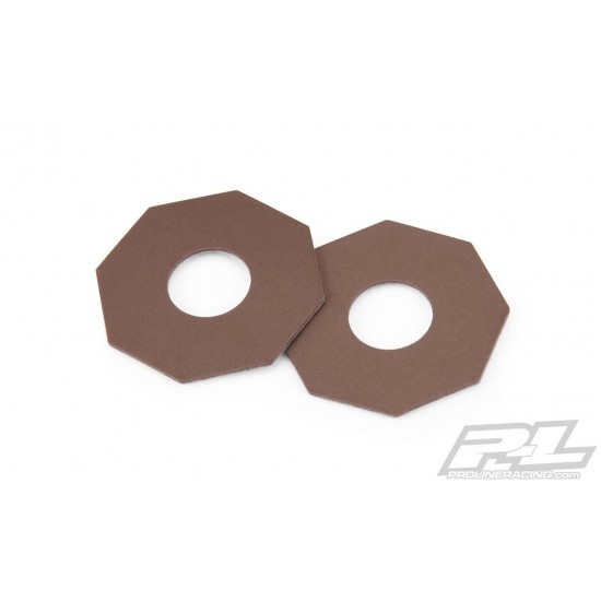 PRO-Series Transmission Replacement Slipper Pads for PRO-Series 32P Transmission (6350-00) (PRO635005)
