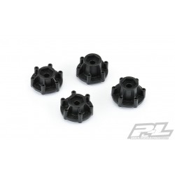 6x30 to 12mm SC Hex Adapters for 6x30 SC Whls (PRO635400)