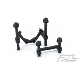 Extended Front and Rear Body Mounts (PRO636200)