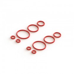 O-Ring Replacement Kit for MAXX PowerStroke Shocks 6364-00 (PRO636401)