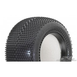 Hole Shot T 2.2" M3 Truck Tires (2) for F/R (PRO819202)