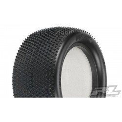 Prism 2.2 Z4 (Soft Carpet) Off-Road Carpet Buggy Rear Tir, PR8259-104