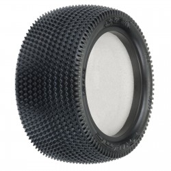 Prism 2.0 2.2" CR3 (Medium Carpet) Off-Road Carpet Buggy Rear Tires (2) (PRO8277303)