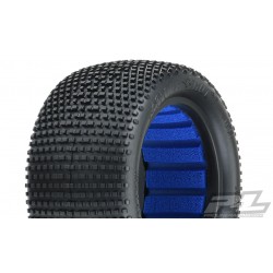 Hole Shot 3.0 2.2" M3 (Soft) Off-Road Buggy Rear Tires (2) (with closed cell foam) (PRO828202)
