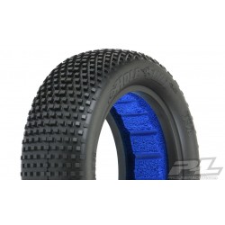 Hole Shot 3.0 2.2" 2WD M4 Buggy Front Tires - 8290-03 (PRO829003)