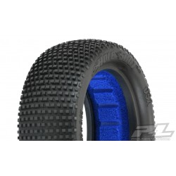 Hole Shot 3.0 2.2" 4WD M3 Buggy Front Tires - 8291-02 (PRO829102)