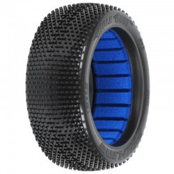 Hole Shot 2.0 S4 1:8 Buggy Tires (2) for F/R (PRO9041204)