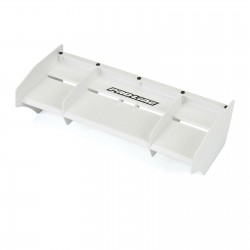Proline Axis Wing for 1/8 Buggy or 1/8 Truggy (Wht)
