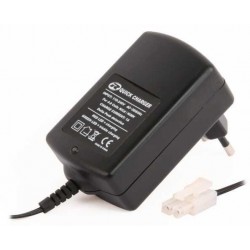 Quick Charger 4-8 cells NiCd/NiMH 1 Ampere, R01001