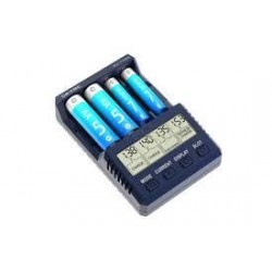 SkyRC NC1500 AA/AAA Battery charger / Analyzer