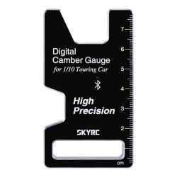 SkyRC CTG-015 Digital Camber Gauge
