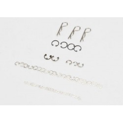 E-clips/ C-rings, TRX1633