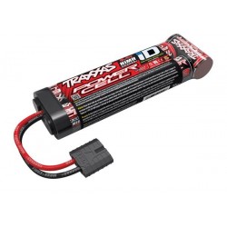 Battery, Series 3 Power Cell (NiMH, 7-C flat, 8.4V) ID, TRX2940X