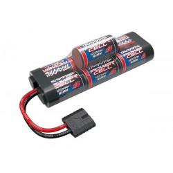 Battery, Series 4 Power Cell (NiMH, 7-C hump, 8.4V) ID, TRX2951X