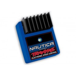 Nautica Electronic Speed Control (forward only, waterproof), TRX3010X