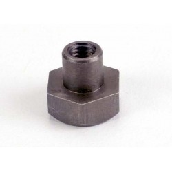 Shoulder nut, 5mm, TRX3144
