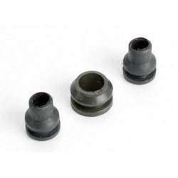 Rubber grommets for driveshaft (stuffing) tube (1) (drive, TRX3540