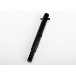 Input shaft (slipper shaft) / spring pin, TRX3793