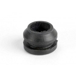 Rubber grommet for driveshaft (stuffing) tube (2), TRX3840