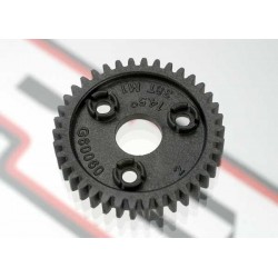 Spur gear, 38-tooth (1.0 metric pitch), TRX3954