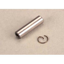 Wrist pin/ G-spring retainer (wrist pin keeper) (1), TRX4031