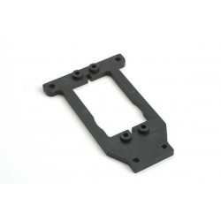 Upper chassis plate, TRX4223