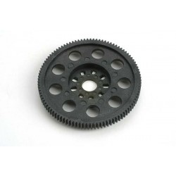 Main differential gear (100-tooth), TRX4284