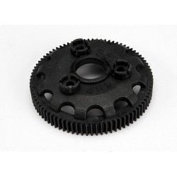 Spur gear, 83-tooth (48-pitch) (for models with Torque-Contr, TRX4683