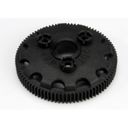 Spur gear, 90-tooth (48-pitch) (for models with Torque-Contr, TRX4690