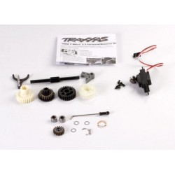 Reverse installation kit (includes all components to add mec, TRX4995X