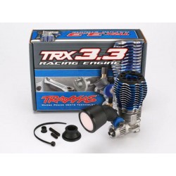 TRX  3.3 Engine Multi-Shaft W/O Starter