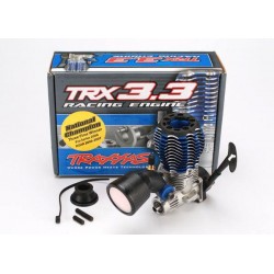 TRX  3.3 Engine Multi-Shaft W/Recoil Starter