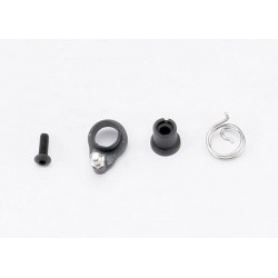 Servo horn (with built-in spring and hardware) (for Summit l, TRX5669