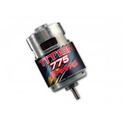 Motor, Titan 775 (10-turn/16.8 volts) (1), TRX5675