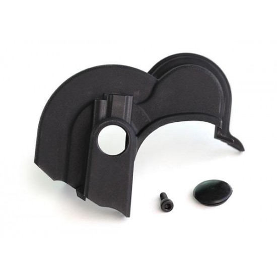 Sensor-Ready Gear Cover for Mo5603, TRX5677A