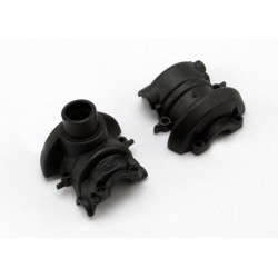 Housing, differential (front & rear), TRX5680