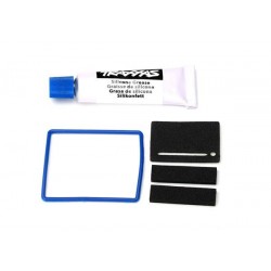 Seal Kit, Expander Box (Includes O-Ring, Seals, And Silicone, TRX6552