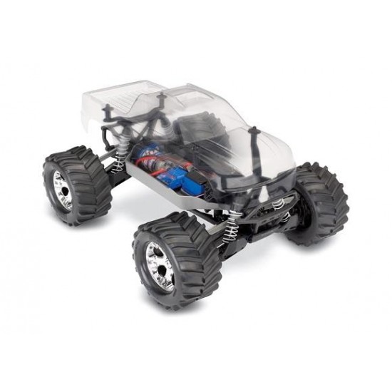 Traxxas Stampede 4x4 KIT, electronics included