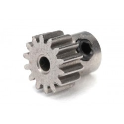 Gear, 14-T Pinion / Set Screw Gear, 14-T Pi, TRX7592